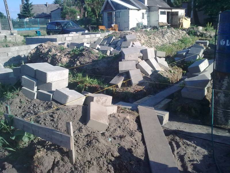 mojabudowa.pl - blog budowlany