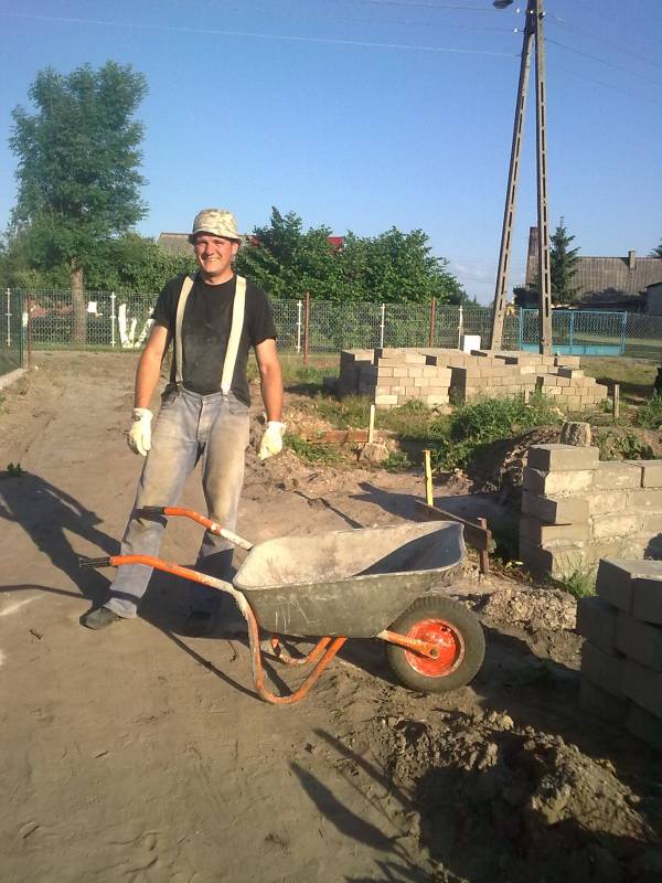 mojabudowa.pl - blog budowlany